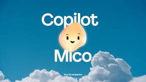 Microsoft-un Copilot Platforması Üçün Yeni Süni İntellekt Avatarları: Mico Nədir və Niyə O, Yeni "Clippy" Sayılır?