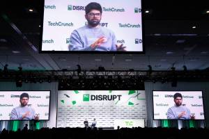 TechCrunch Disrupt 2025 San Fransiskoda Başlayır - Son 24 Saat: Tədbir, İştirakçılar və Bilet Endirimləri Xəbər şəkili