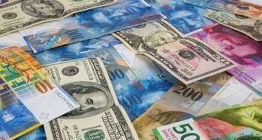 Bu məzənnə kəskin ucuzlaşdı