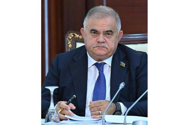 Gizir və miçmanlar üçün hərbi xidmət müddətinin artırılmasına aydınlıq gətirilib