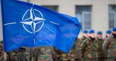 NATO 10 mindən çox hərbçi ilə təlim keçirəcək