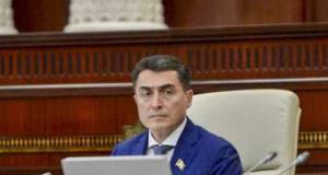 Əli Hüseynli Macarıstan Prezidenti tərəfindən ordenlə təltif olundu Xəbər şəkili