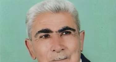 Tanınmış dilçi alim vəfat etdi -FOTO