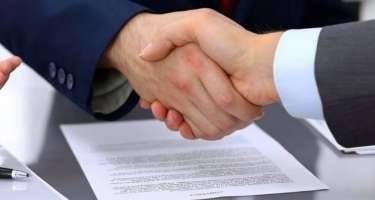 Azərbaycanda əmək müqavilələrinin sayı artıb