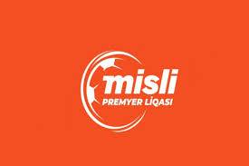 Misli Premyer Liqasında IX turun növbəti oyunları keçiriləcək Xəbər şəkili