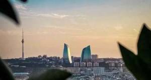 Oktyabrın 25-nin havası açıqlandı Xəbər şəkili