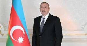 İlham Əliyev Britaniyanın Baş nazirinə başsağlığı verdi Xəbər şəkili