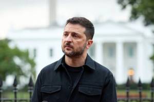 Zelenski: Ukrayna əlavə "Mirage" qırıcıları alacaq Xəbər şəkili
