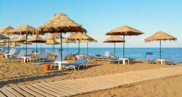Çimərlik mövsümü nə vaxt açılacaq?