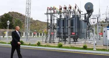 Azərbaycanın enerji xəritəsində yeni dövr - “Azərişıq”ın 10 illik uğuru