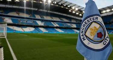 "Mançester Siti"yə tarixi cəza - Xallar silinəcək, qadağa olacaq