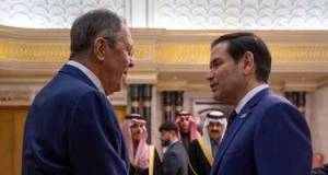 Lavrov və Rubio telefonda danışdı