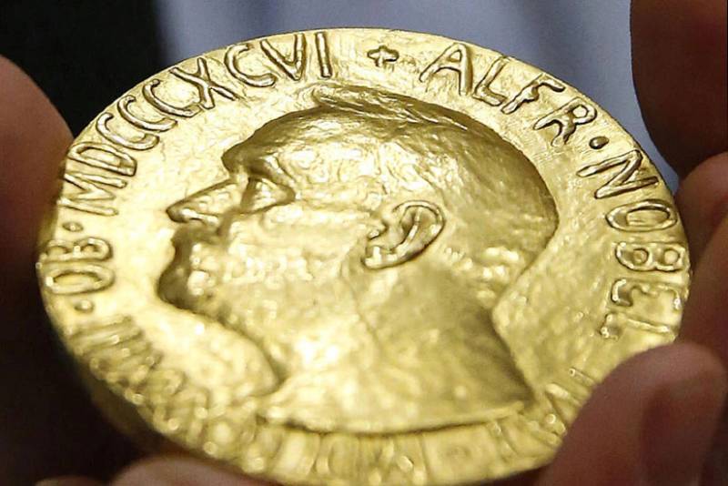 Fizika üzrə Nobel mükafatı laureatı vəfat edib