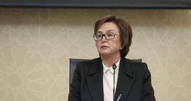 "Universitetlər attestatla qəbula etiraz ediblər" - DİM rəhbəri