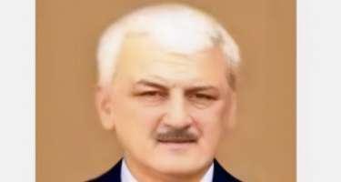 Azərbaycanda icra başçısı vəfat etdi -FOTO Xəbər şəkili