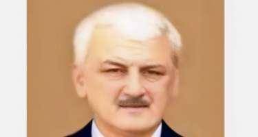 Azərbaycanda icra başçısı vəfat etdi -FOTO