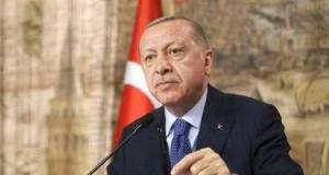 Ərdoğan Türkiyə, Azərbaycan və Özbəkistan nazirlərinin görüşündən danışdı