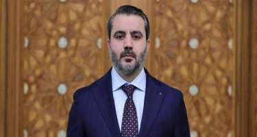​Suriyanın yeni xarici işlər naziri məlum oldu