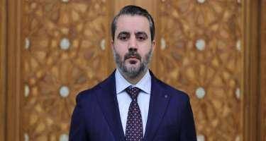 Suriyanın yeni xarici işlər naziri məlum oldu