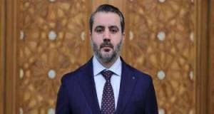Suriyanın yeni xarici işlər naziri məlum oldu Xəbər şəkili