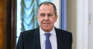 Lavrov Ermənistana gedir