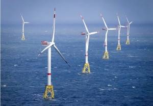 Xəzərdə külək enerjisinin ixracına 2032-dən başlanması planlaşdırılır Xəbər şəkili