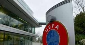 ​UEFA "Arsenal"ı avrokuboklardan uzaqlaşdırdı Xəbər şəkili