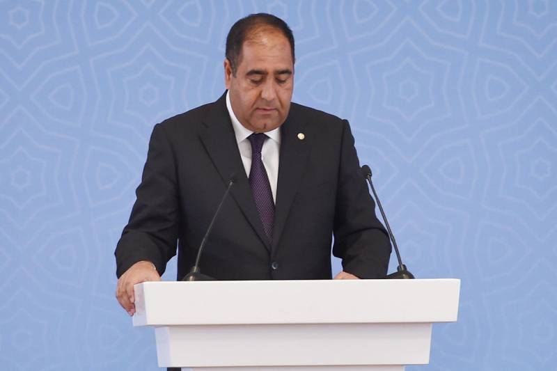 Balakənin sabiq icra başçısı həbs edilib, mənimsəmə və rüşvət almada ittiham olunur