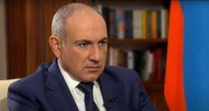 Ermənistan Azərbaycanla dəmir yolu əlaqəsini sadələşdirməyə hazırdır - Paşinyan Xəbər şəkili