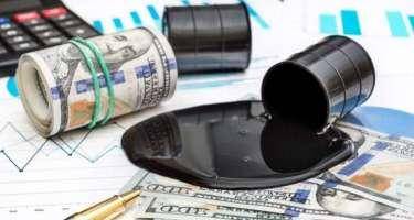 Azərbaycan nefti bahalaşıb