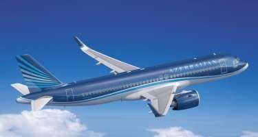 AZAL Moskvaya daha iki reysi təxirə saldı