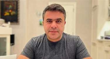 Cabir İmanov niyə efirə çıxmırdı? Xəbər şəkili