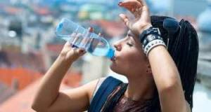 Avqustda havanın temperaturu iqlim normasından yuxarı olub Xəbər şəkili