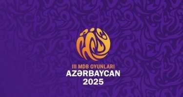 Xankəndidə III MDB Oyunlarına start verilib Xəbər şəkili