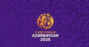 Xankəndidə III MDB Oyunlarına start verilib