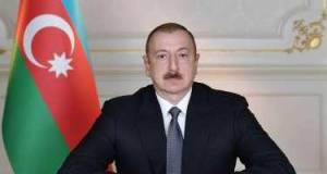 İlham Əliyev Cibuti Prezidentini təbrik etdi