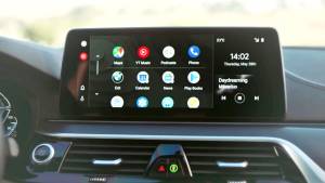 Android Auto üçün Böyük Yenilik: Telefon Vidcetləri Avtomobil Panelində İstəyə Uyğunlaşdırma İmkanı Xəbər şəkili