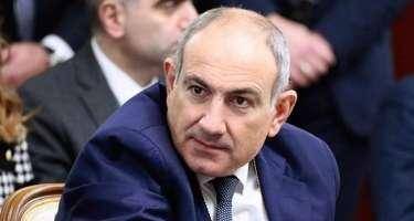 ​Paşinyandan növbədənkənar seçkilərlə bağlı açıqlama