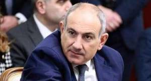 Paşinyandan növbədənkənar seçkilərlə bağlı açıqlama