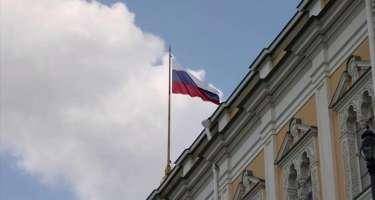 Rusiyada fövqəladə vəziyyət elan edildi