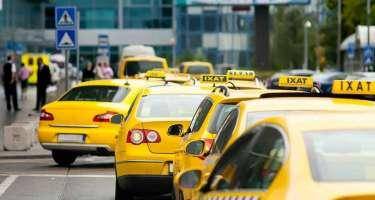 Taksi sürücülərinin "çayvoy" tələbi - Qanun nə deyir?