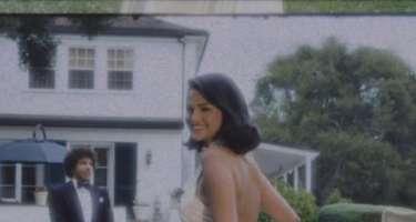Selena evləndi -FOTOLAR Xəbər şəkili