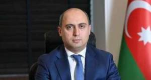 Nazir ona yüksək vəzifə verdi - FOTO Xəbər şəkili