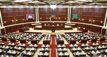 Parlament nümayəndə heyəti son hadisələrə görə Moskvaya getməyəcək