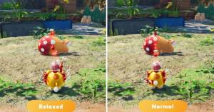 Nintendo "Pikmin 4" və "Pikmin Bloom" Oyunları Üçün Pulsuz Yeniləmələr Elan Etdi Xəbər şəkili