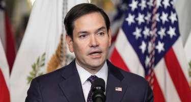 Tramp Putinə heç bir güzəşt etməyib - Rubio