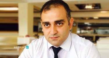 Şahin İbrahimli qəfil vəfat etdi - FOTO