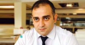 Şahin İbrahimli qəfil vəfat etdi - FOTO Xəbər şəkili