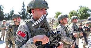 Türk əsgərləri İsrailə yerləşdiriləcək - KİV Xəbər şəkili