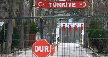 Türkiyə Ermənistanla sərhədi açacaq? - AÇIQLAMA